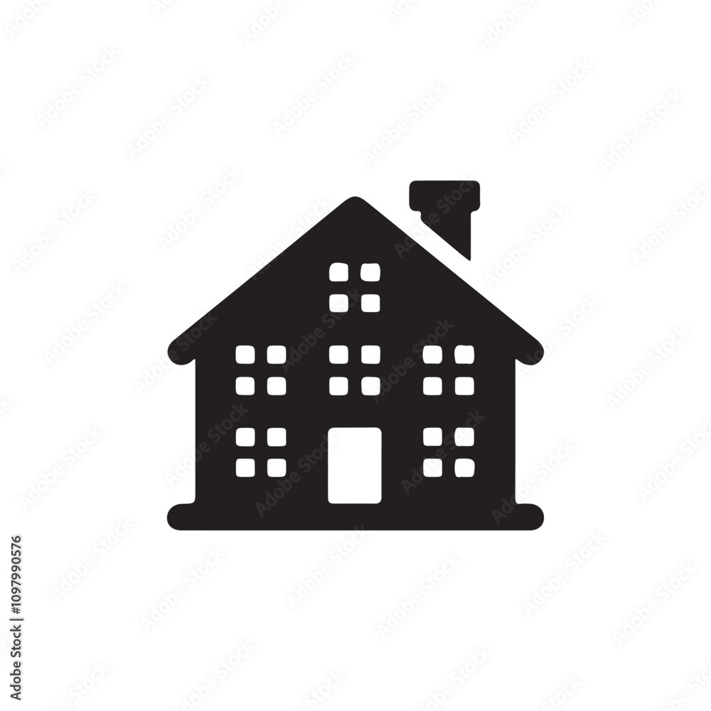 house icon