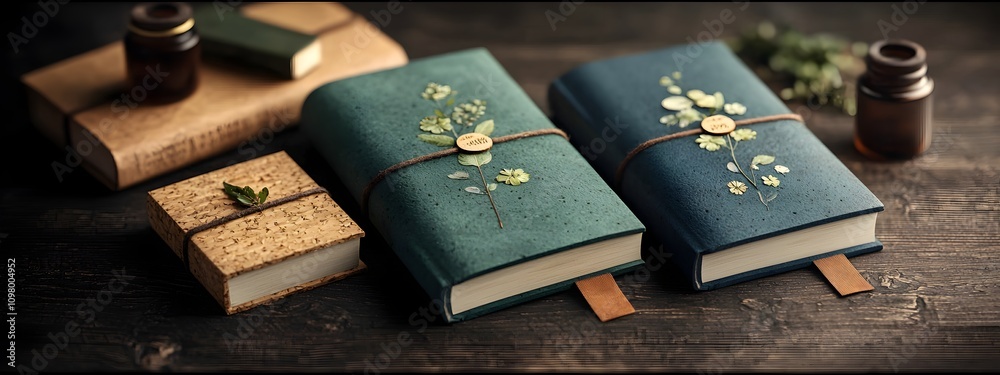 Handcrafted Instructional Guides for Sustainable Entrepreneurship ...