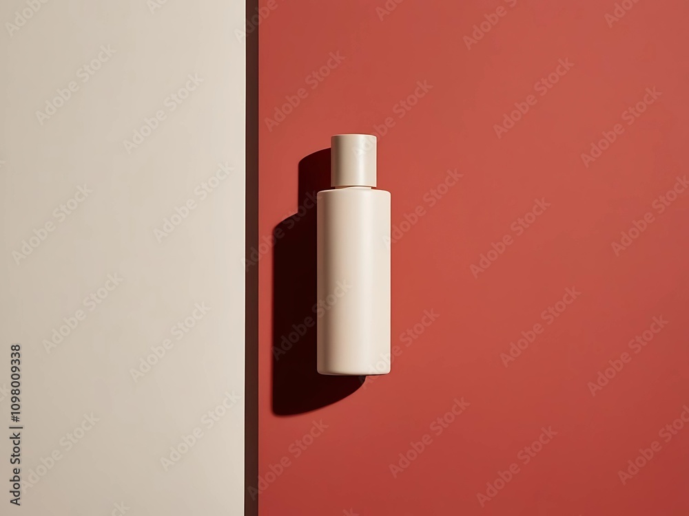 Cosmetic bottle 