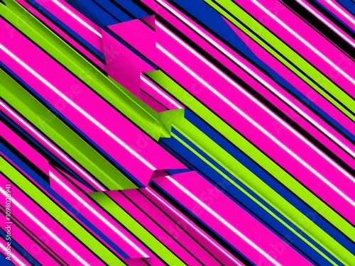 abstract background