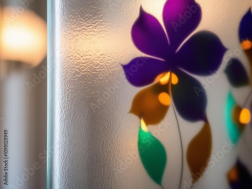 abstract background