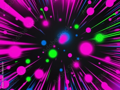 abstract background