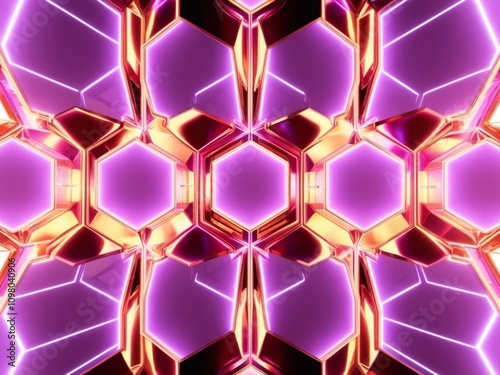 abstract background
