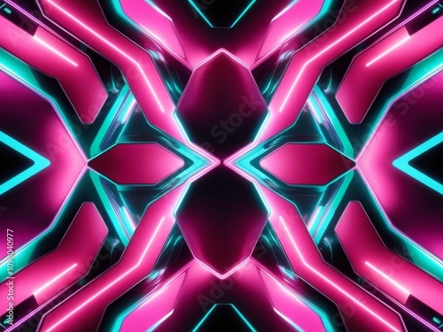 abstract background