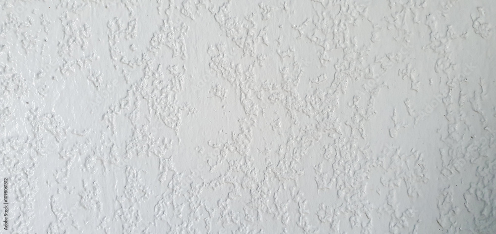 Obraz premium white wall texture