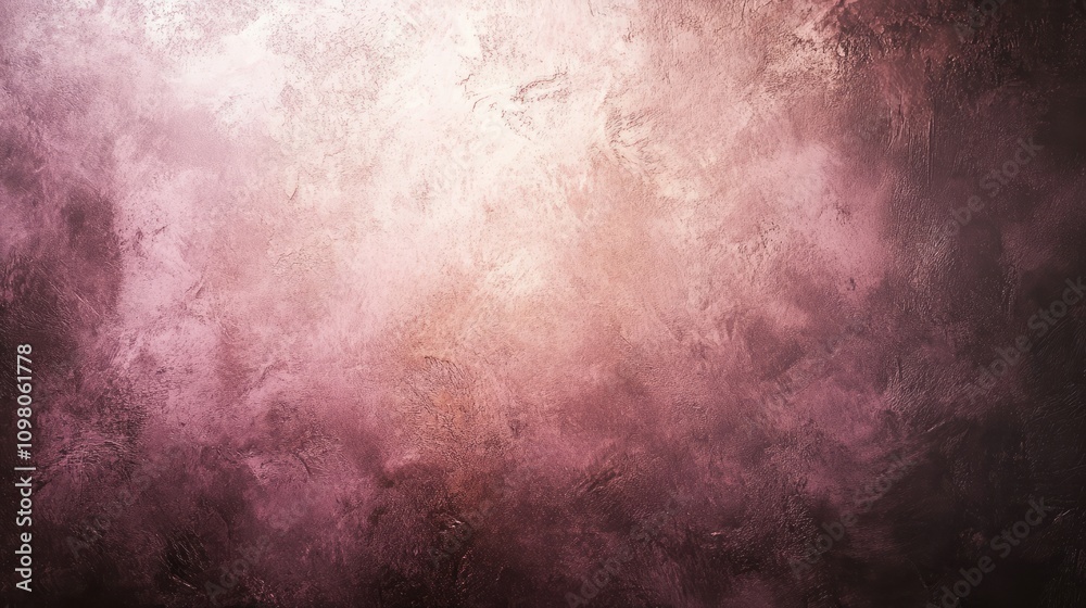 Fototapeta premium burgundy grunge background wallpaper