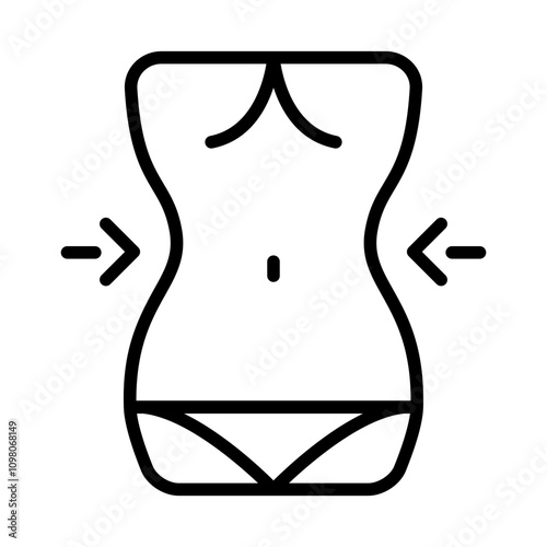 Slim Body