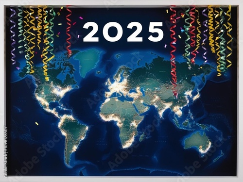 Happy new year 2025
