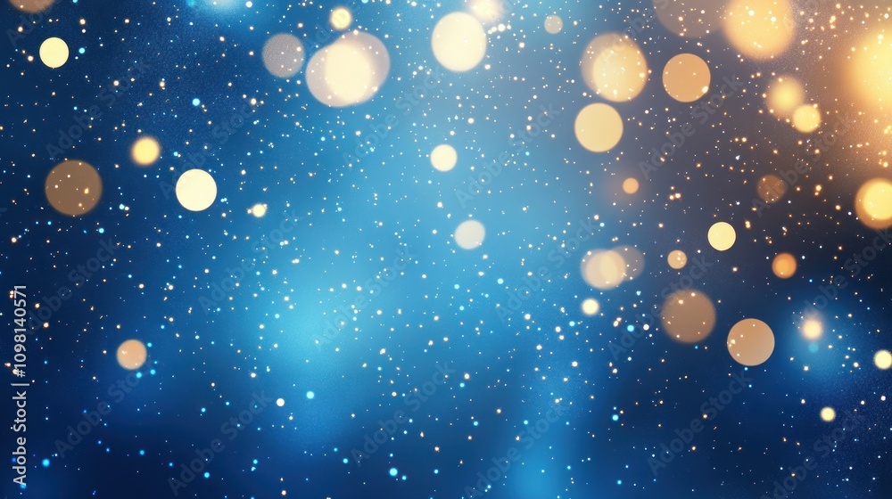 Obraz premium water drops