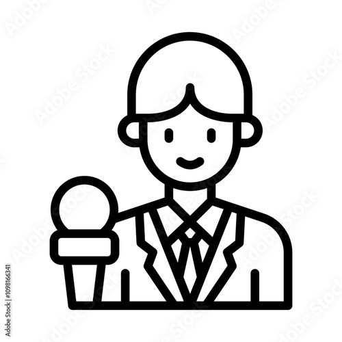 Reporter