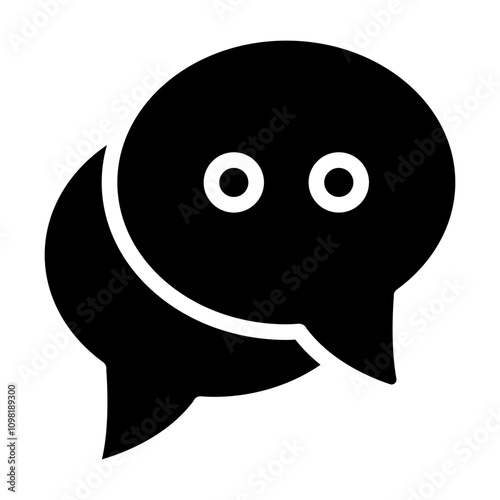 live chat icon