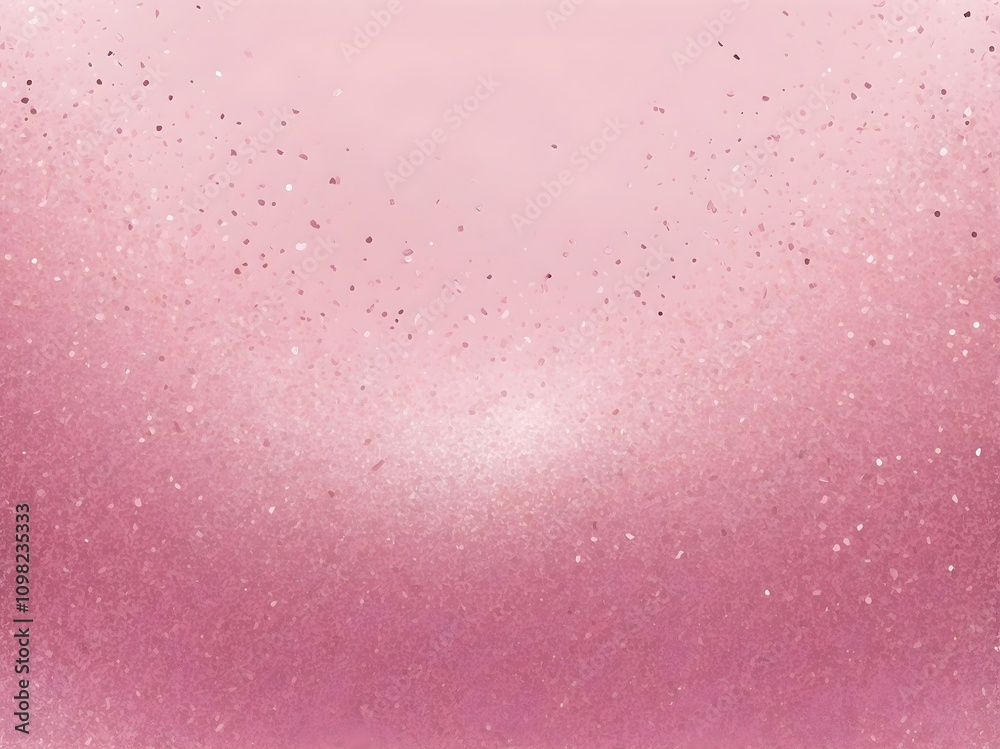 Fototapeta premium pink glitter background