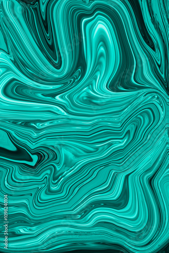 Liquified background with water color. Abstract concept idea.