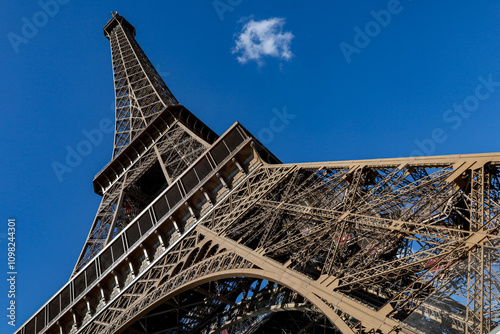 photo of the Elf Tower