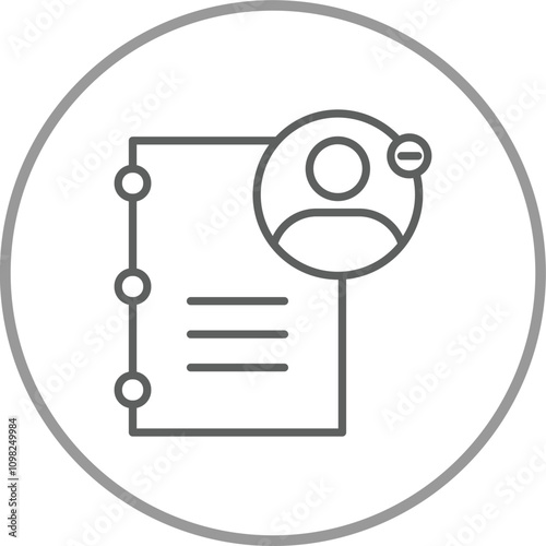 Address Book icon Design