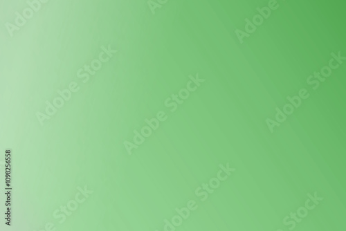 Modern art paint texture. Abstract light green background