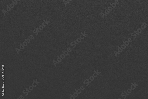 Gray single tone texture. Grainy paper background