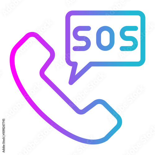 sos