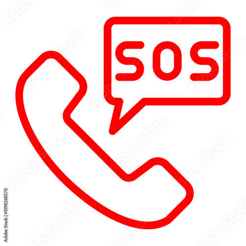 sos