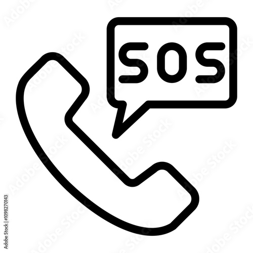 sos