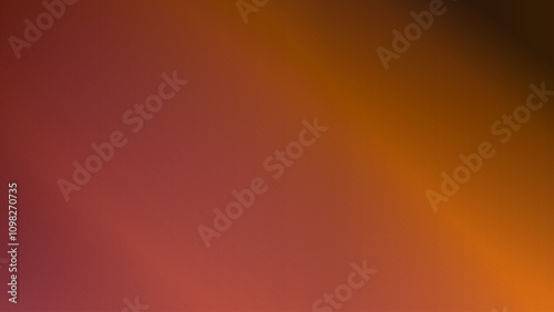 Pastel red gradient foil shimmer background texture. Rough, grain, noise & Colorful bright spots. 