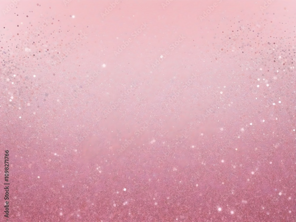 Fototapeta premium elegant pink glitter background. aesthetic background