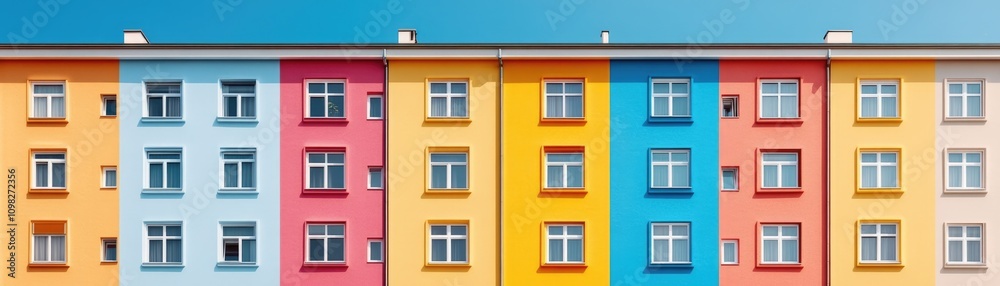 Fototapeta premium Property loan. property loan asset amortization