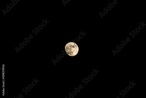 Apogee Moon A new or full moon that occurs when the moon is at i