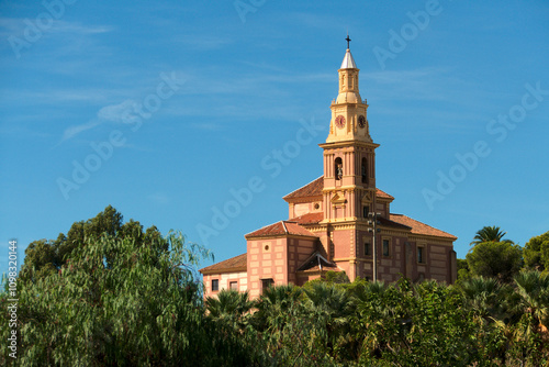 Motril - Spanien