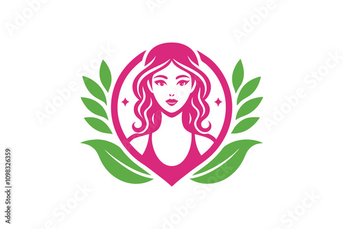 Beauty & Skincare Logo Design for Cosmetics, Wellness, and Personal Care