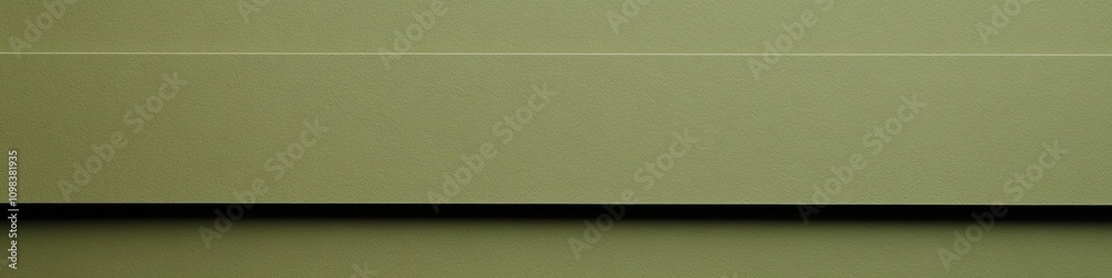 Fototapeta premium Close-Up of a Textured, Olive Green Surface , Sophisticated and Subtle Graphic Design