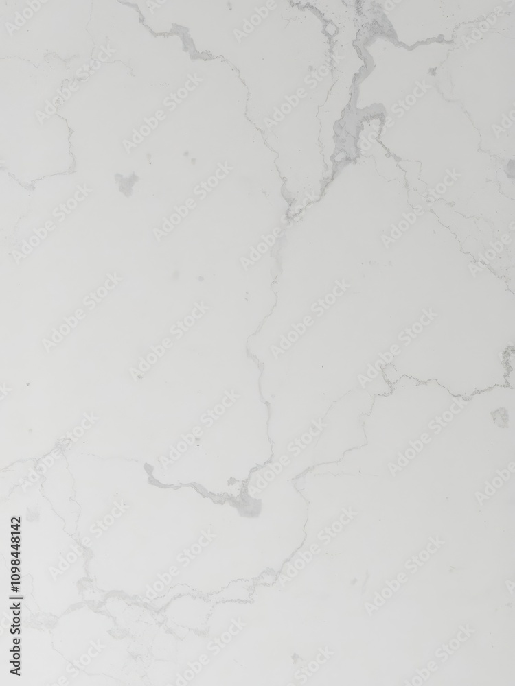 Obraz premium Marbled textured background with swirls of white and gray, decoration, modern