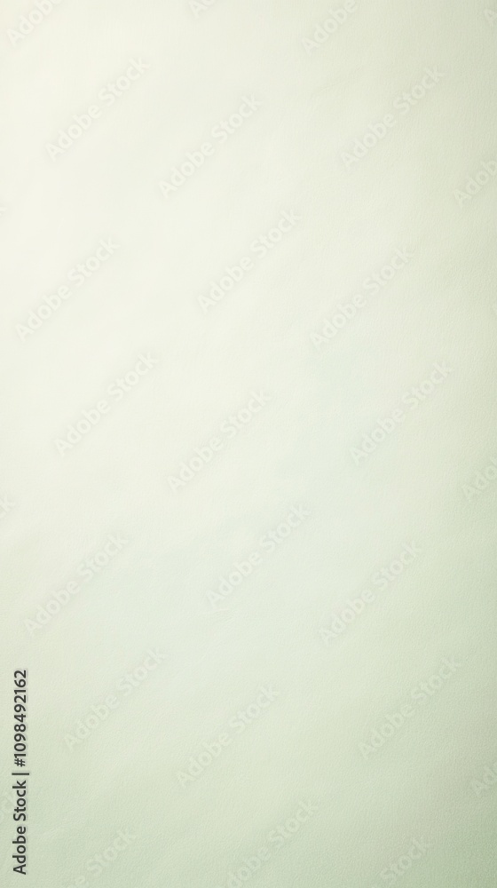 Obraz premium Soft, pale green background with a subtle textured feel.