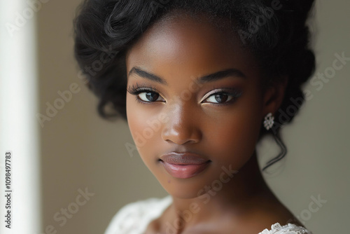 Black Bride