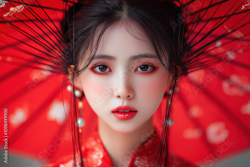 Chinese Bride