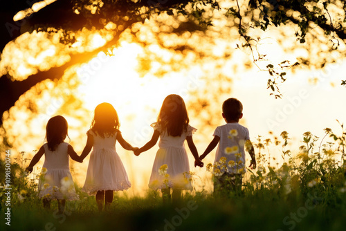 Energetic Family
