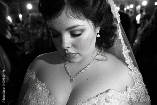 Fat Bride