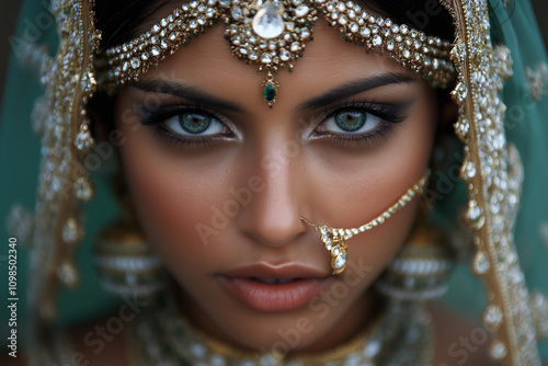 Indian Bride