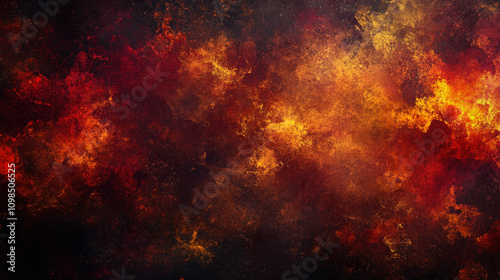 Wallpaper Featuring A Blend...