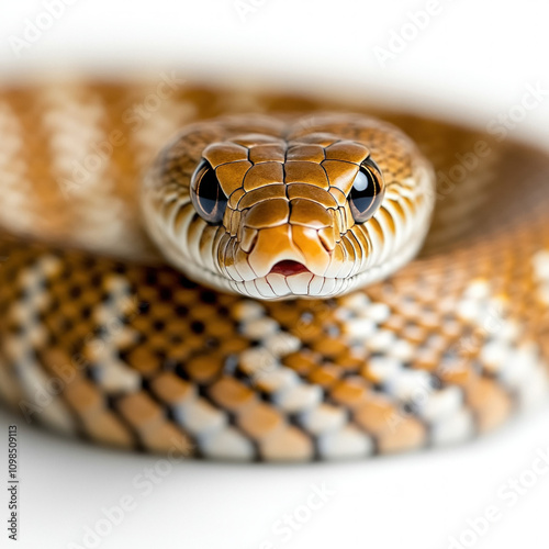 Cobra Isolated