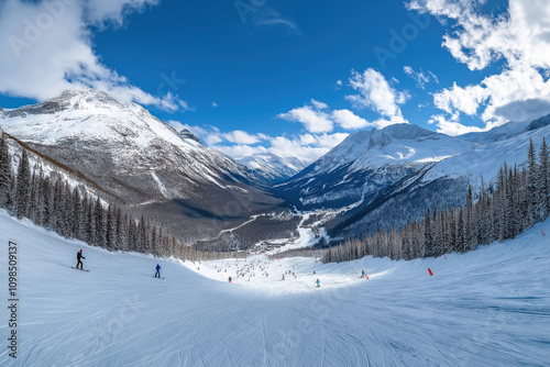 Breathtaking Panoramic View...