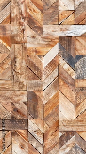 Parquet Texture