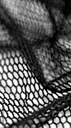 Fishnet Stocking Texture