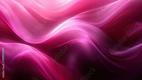 Smooth, Flowing Gradient Of...