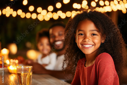 African American Family Pla...