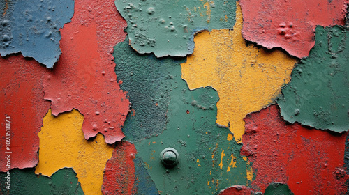 Camouflage Background