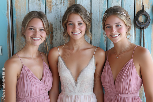 Bridesmaids