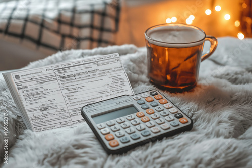Tax Preperation