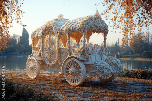Wedding Carriage