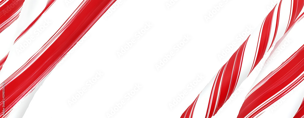 Obraz premium Merry Christmas and happy New Year background